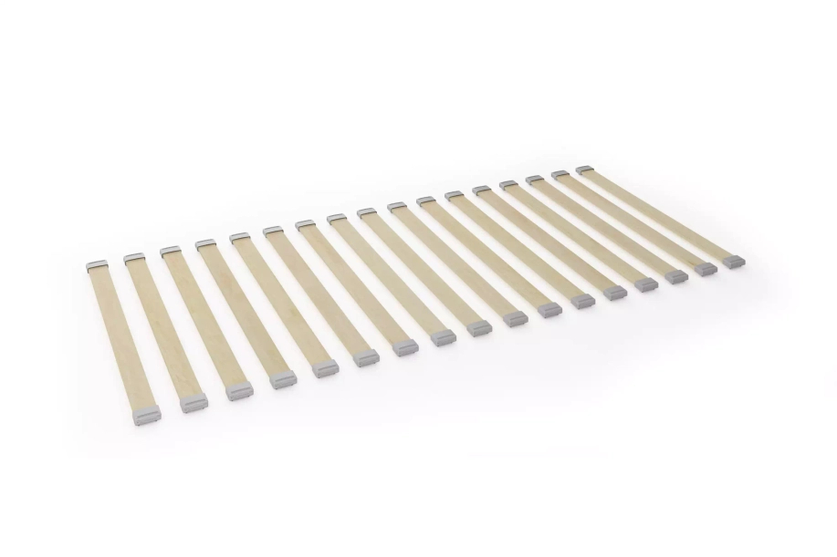 Fakeret ifjúsági ágyhoz DALLAS 120 cm